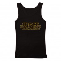 Space Wizards Men's